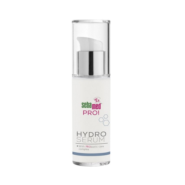 Sebamed Pro Hydro Serum 30ml (Ορός Προσώπου με Αντιγηραντική Δράση)