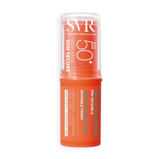 SVR Sun Secure Easy Stick SPF50 10gr