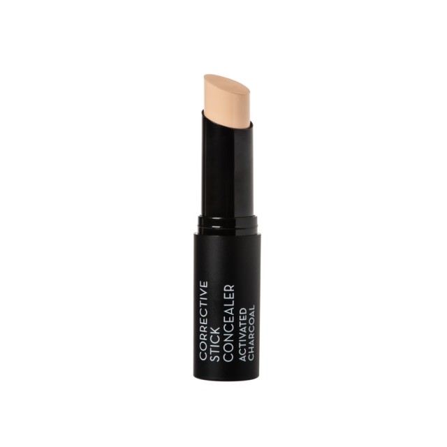 Korres Corrective Stick Concealer Activated Charcoal ACS1 SPF30