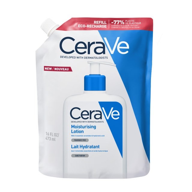 CeraVe Moisturising Lotion Refill 473ml