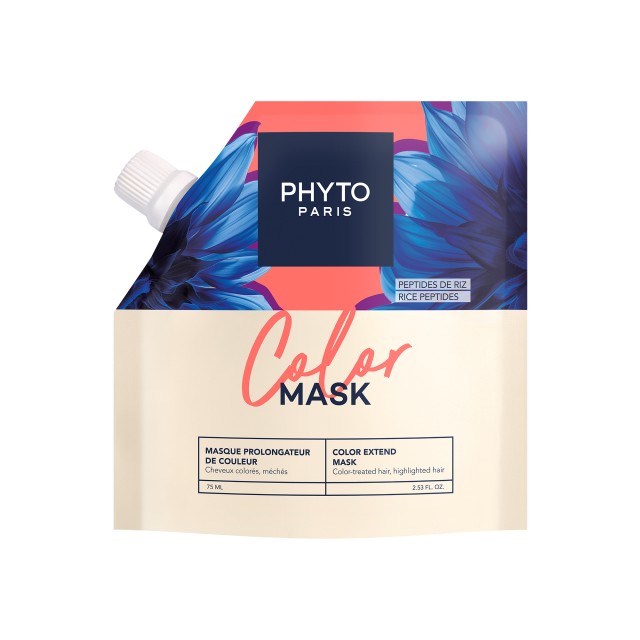 Phyto Mini Color Extend Mask 75ml