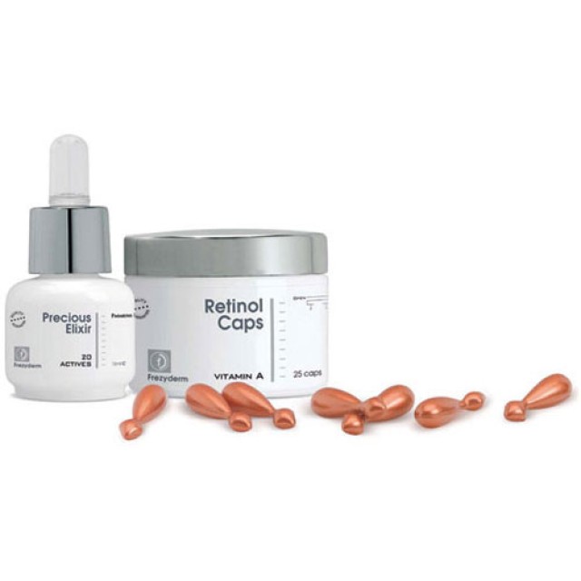 Frezyderm Age Repair Set