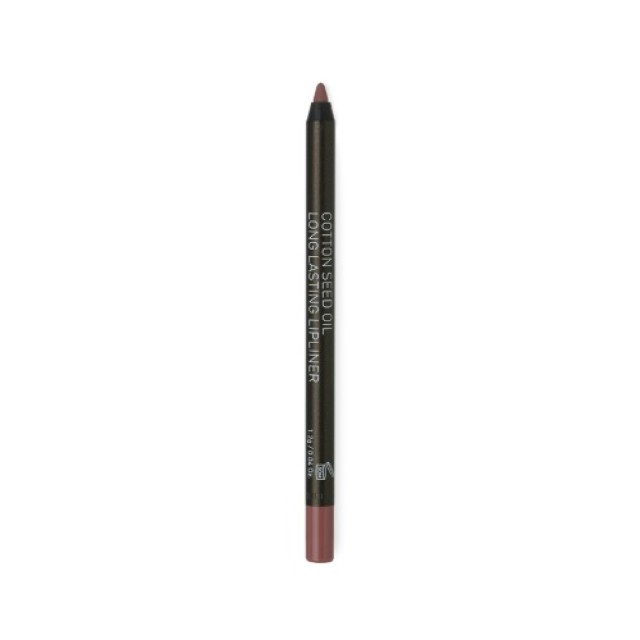 Korres Long Lasting Lipliner με Έλαιο από Βαμβάκι No01 Neutral Light (Μολύβι Χειλιών σε Φυσική Ανοιχ