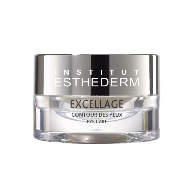 Institut Esthederm Excellage Eye Care 15ml (Αντιρυτιδική Κρέμα Ματιών)