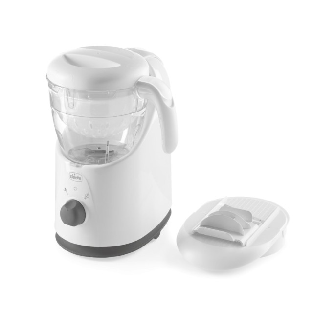 Chicco Baby Food Maker Easy Meal 07656-00 