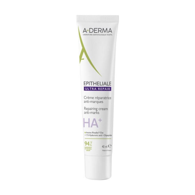 A Derma Epitheliale Ultra Repair HA+ Cream 40ml