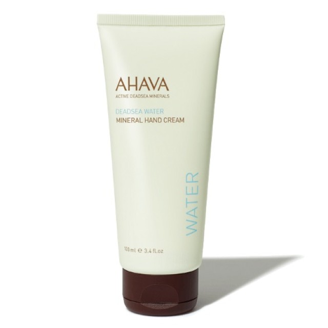 Ahava Mineral Hand Cream 100ml 