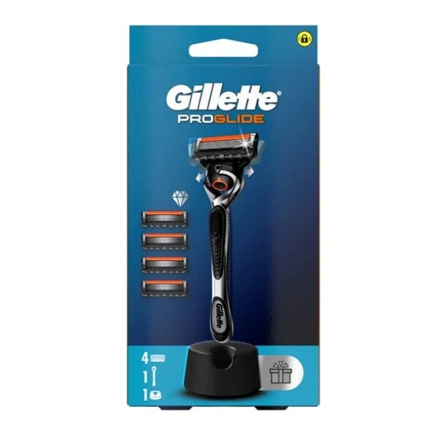 Gillette ProGlide Mens Razor