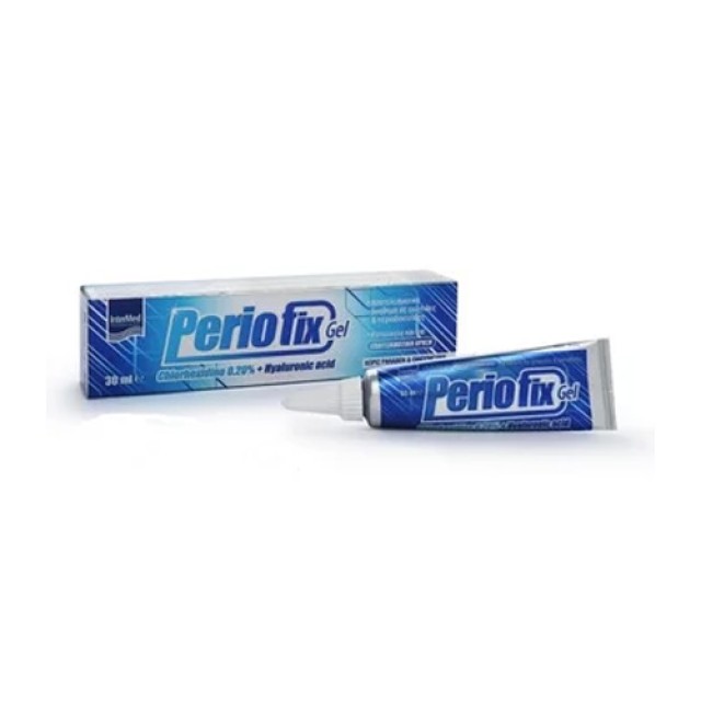 Periofix Gel 0.20 30ml