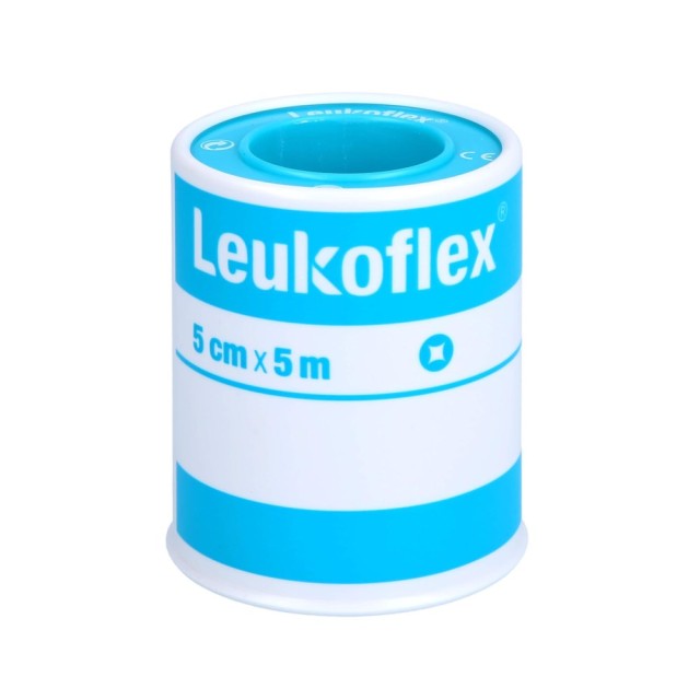 Leukoflex Waterproof 5mx5cm