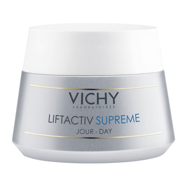 Vichy Liftactiv Supreme Antiwrinkle & Firming Corrective Day Care Normal/Combination Skin 50ml (Αντι