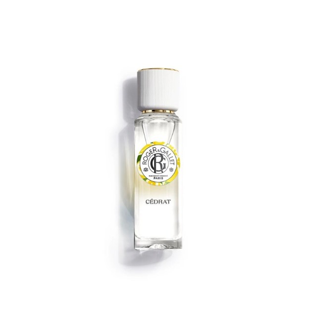 Roger & Gallet Cedrat Wellbeing Fragrant Water 30ml