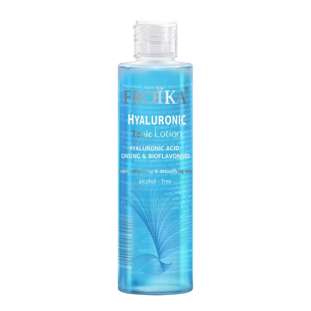 Froika Hyaluronic Tonic Lotion 200ml