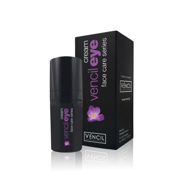 Vencil Eye Cream 15ml