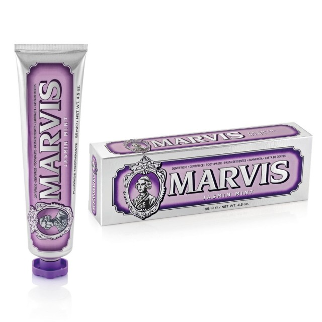 Marvis Jasmin Mint Toothpaste 85ml