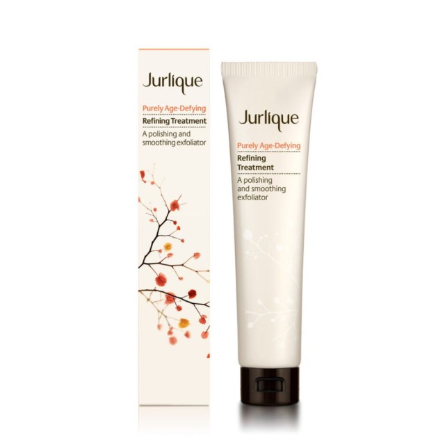 Jurlique Purely Age Defying Refining Treatment 40ml (Αντιγηραντική Κ΄ρεμα Προσώπου)