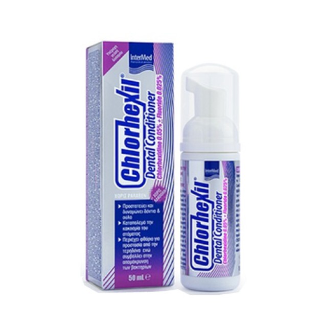 Chlorhexil Dental Conditioner 50ml