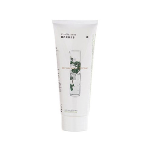 Korre Aloe & Dittany Conditioner 200ml