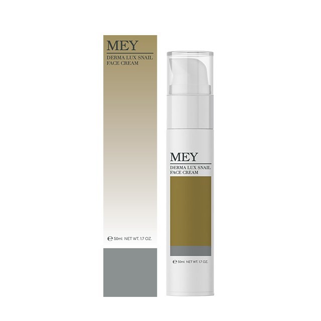 Mey Derma Lux Snail Face Cream 50ml