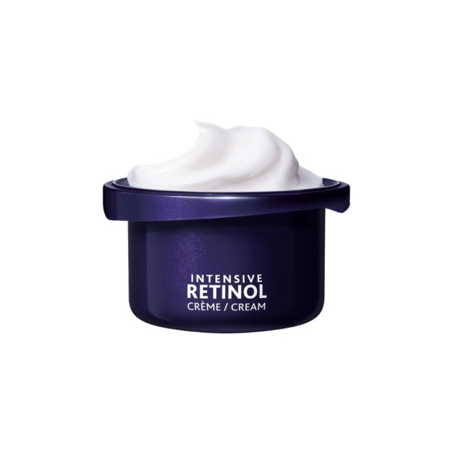 Institut Esthederm Intensive Retinol Cream Refil 50ml (Aντιρυτιδική & Συσφικτική Κρέμα Προσώπου - Ανταλλακτικό)