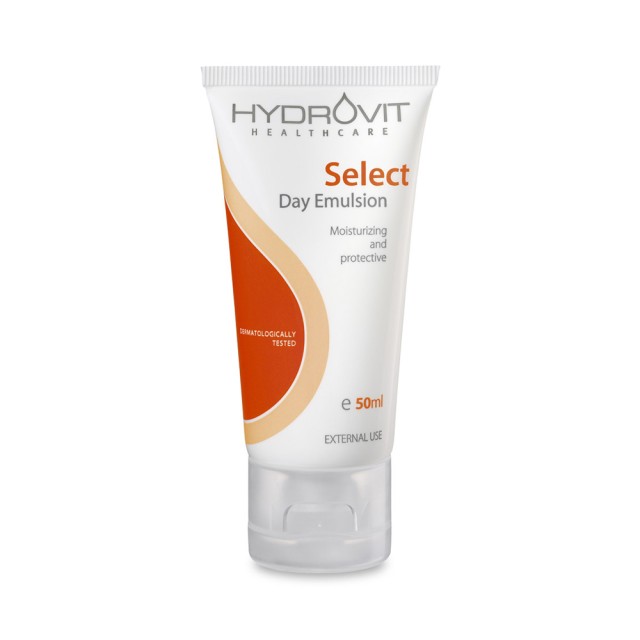 Hydrovit Select Day Emulsion 50ml