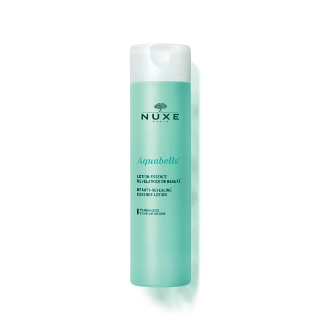 Nuxe Aquabella Beauty Revealing Essence Lotion 200ml (Ενυδατική Λοσιόν για το Πρόσωπο)