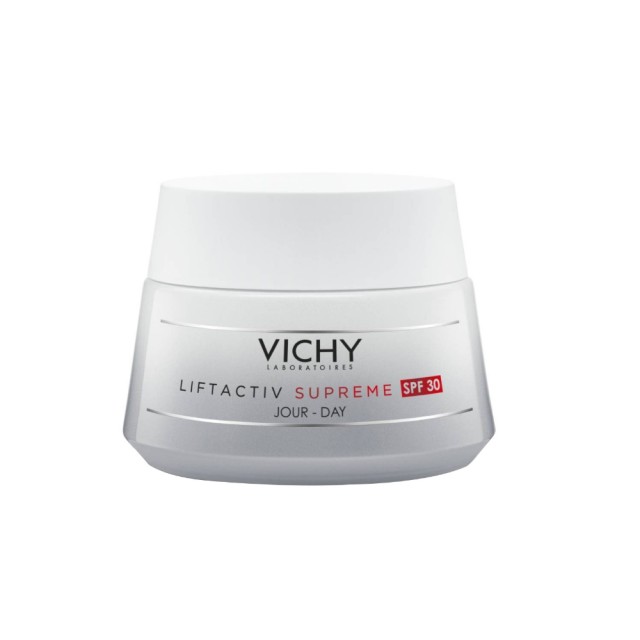 Vichy Liftactiv Supreme Intensive Anti-Wrinkle & Firming Care SPF30 50ml (Αντιρυτιδική & Συσφιγκτική