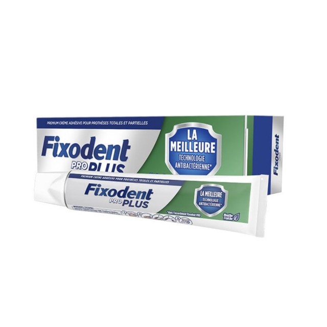 Fixodent Pro Plus 40gr