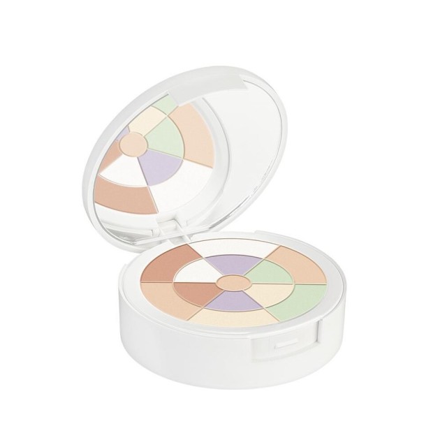 Avene Couvrance Mosaic Illuminating Powder 10gr (Πολύχρωμη Πούδρα για Φωτεινό Αποτέλεσμα)