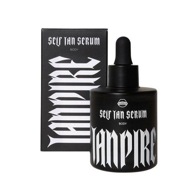 Power Health Tanpire Self Tan Serum 50ml (Αυτομαυριστικός Ορός Σώματος)