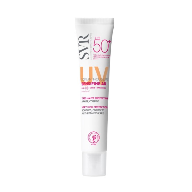 SVR Sensifine AR Cream SPF50+ 40ml