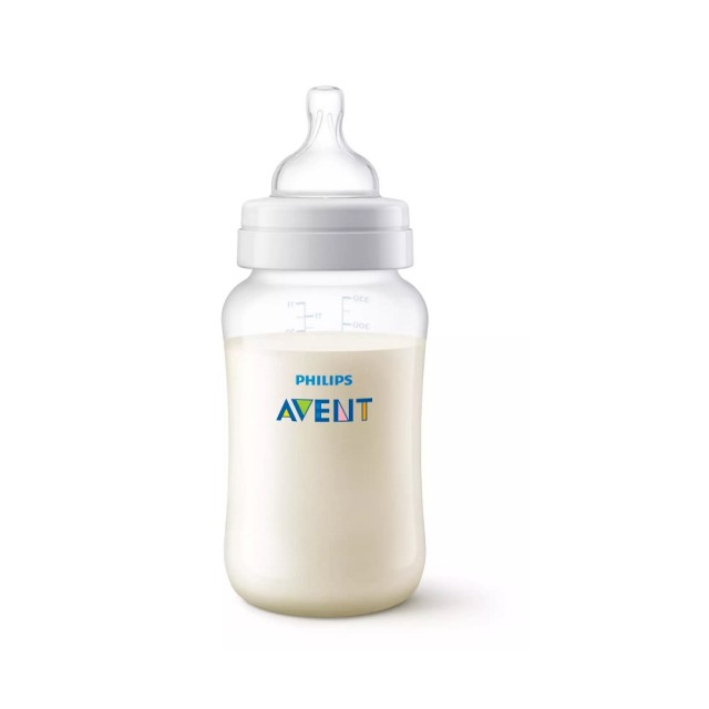 Avent  Anticolic Bottle 330ml SCF816/17 330ml (Μπιμπερό Κατά των Κολικών)