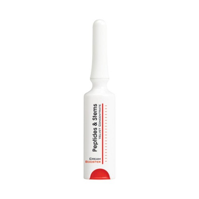 Frezyderm Peptides & Stems Booster Cream 5ml (Ενισχύει με Βλαστοκύτταρα & Πεπτίδια τη Δράση της Κρέμας Προσώπου)