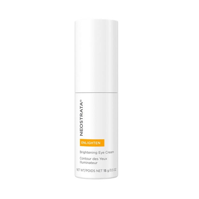 Neostrata Enlighten Brightening Eye Cream 15gr (Κρέμα Ματιών για Μαύρους Κύκλους)