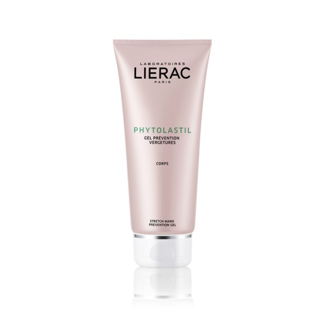 Lierac Phytolastil Stretch Mark Prevention Gel 200ml (Τζελ για την Πρόληψη της Εμφάνισης των Ραγάδων)