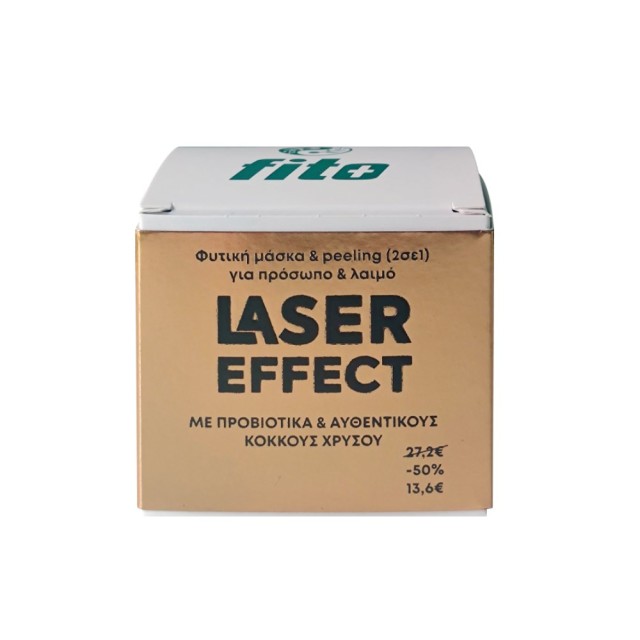 Fito+ Laser Effect Mask & Peeling 50ml
