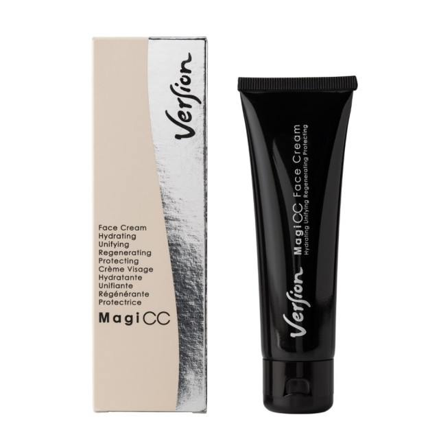 Version MagiCC Face Cream 50ml