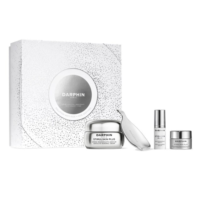 Darphin Stimulskin Plus SET Age Defying (ΣΕΤ Περιποίσης για Μείωση των Ρυτίδων)