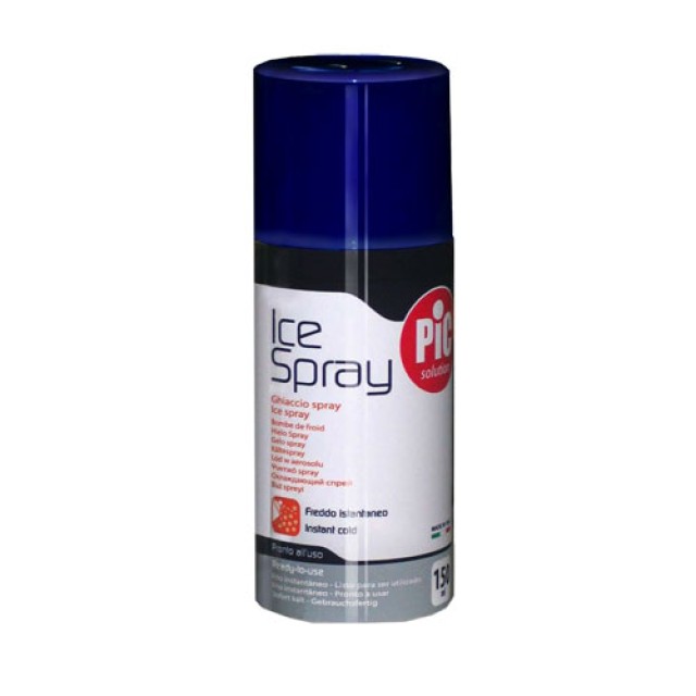 Pic  Comfort Ice Spray 150ml (Ψυκτικό Σπρέι)