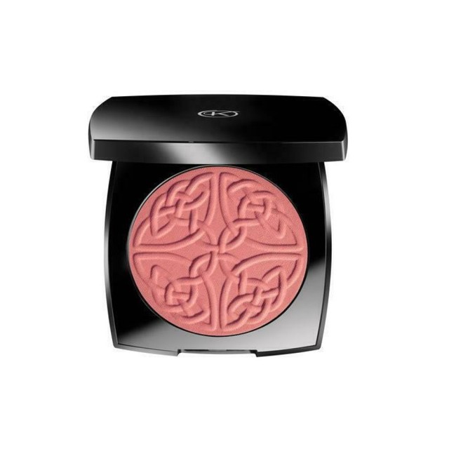 Korff Cure Make Up Illuminating Compact Blush 03 5gr (Ρουζ με Μεταξένια Υφή)