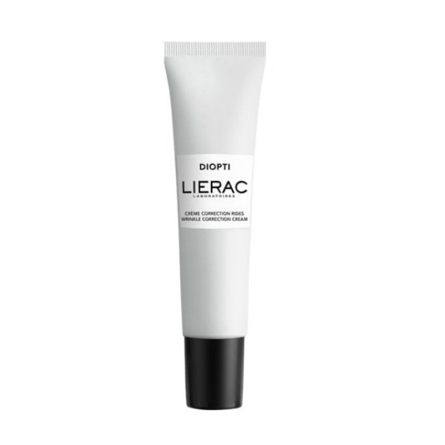Lierac Dioptirides Wrinkle Correction Cream 15ml