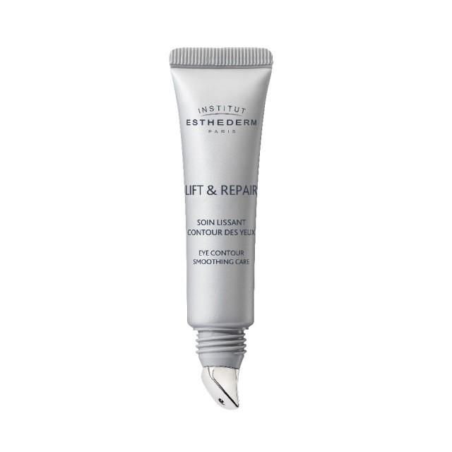 Institut Esthederm Lift & Repair Eye Contour Smoothing Care 15ml (Αντιρυτιδική Συσφικτική Κρέμα Ματιών)