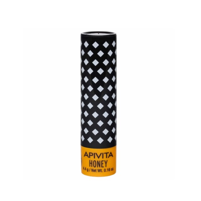 Apivita Lip Care Bio Eco Honey 4,4gr