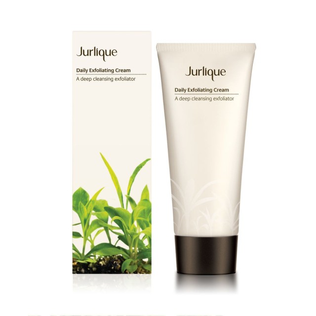 Jurlique Daily Exfoliating Cream 100ml (Kρέμα Απολέπισης Προσώπου)