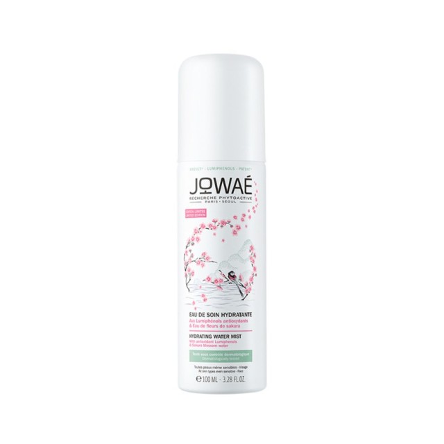 Jowae Hydrating Water Mist 100ml Limited Edition 