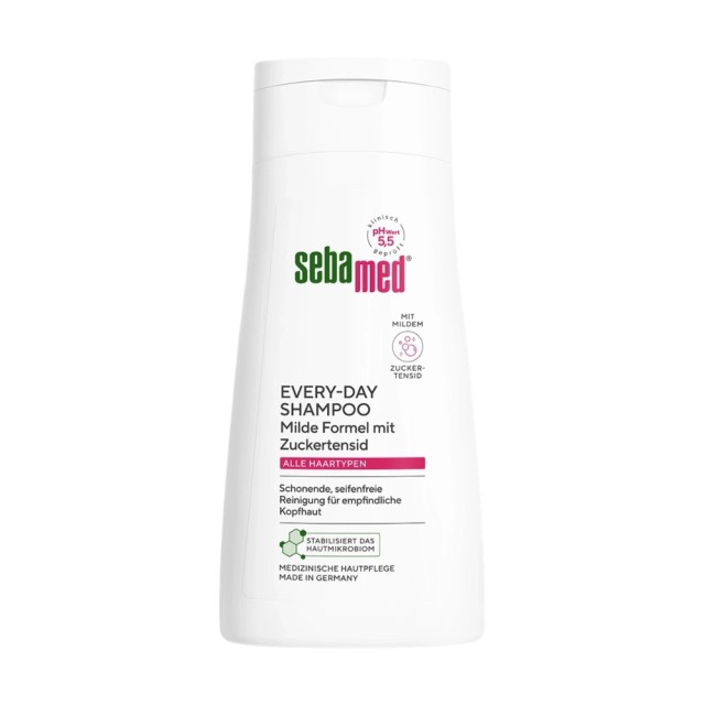 Sebamed Everyday Shampoo 400ml