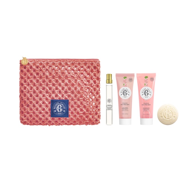 Roger & Gallet Fleur De Figuier Discovery SET