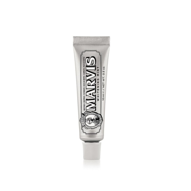 Marvis Whitening Mint Toothpaste 10ml