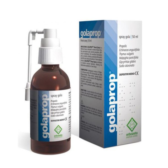 Golaprop Spray 50ml