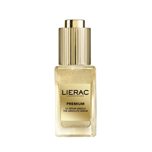 Lierac Premium The Absolute Serum 30ml (Αντιγηραντικός Ορός Προσώπου)